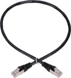 LAN Patchcord CAT.5E FTP 0