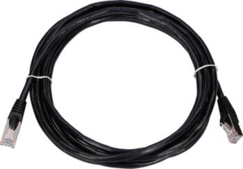 LAN Patchcord CAT.5E FTP 3m