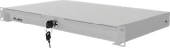 Lanberg 19" Drawer 1U   max load