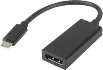 Lanberg AD-UC-DP-01 (USB type C M