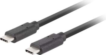 Lanberg CA-CMCM-32CU-0010-BK USB cable USB 3