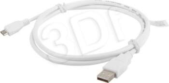 Lanberg Cable USB 2.0 micro