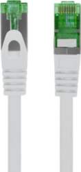 Lanberg PCF7-10CU-0200-S networking cable Grey 2