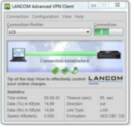 LANCOM Upgrade Advanced VPN Client (WIN