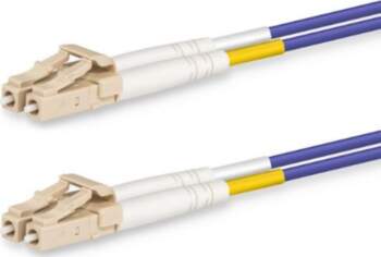 Lanview LC-LC Multi mode fibre cable