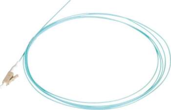 Lanview LC/UPC Pigtail Multi mode OM3