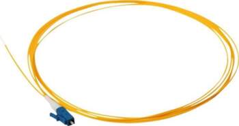 Lanview LC/UPC Pigtail Singlemode 2m   OS2