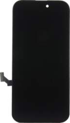 LCD Display with touch screen for