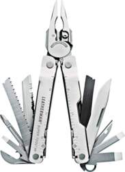 Leatherman multitool SUPER TOOL 300 silver