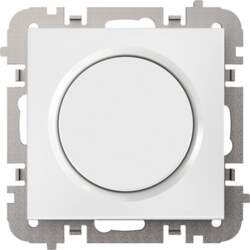 LED DIMMER WHITE 3807-10 5902431690032