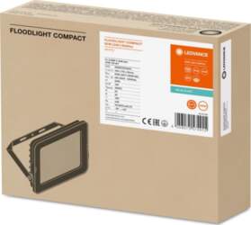 Ledvance floodlight LED projector FLOOD COMPACT