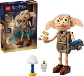 LEGO - Harry Potter TM -