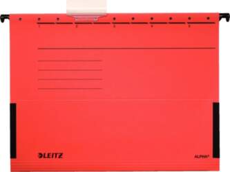 Leitz Alpha Folder hanging folder A4