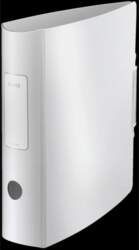 Leitz Lever Arch file 180° Active