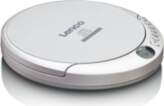 Lenco CD-201 silver CD-201