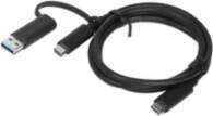 LENOVO Thinkpad USB-C Cable with USB-A
