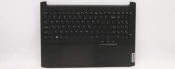 Lenovo Upper Case ASM_ENG C 82K1