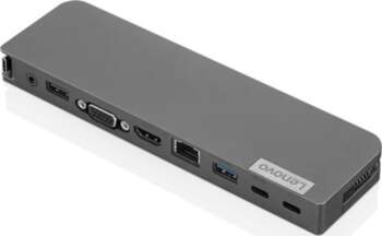 Lenovo USB-C Mini Dock EU New