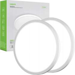 LEPRO 1500039-DW-EU-2 Ceiling Light  24W  2400