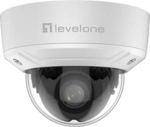 LevelOne IPCam FCS-3616        Dome Out 6MP