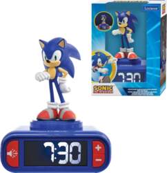 Lexibook - Sonic Luminous Bluetooth Speaker