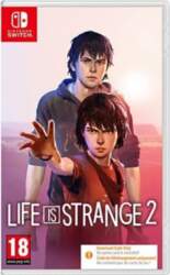 Life is Strange 2 (Code in