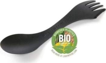 Light My Fire Spork Light My