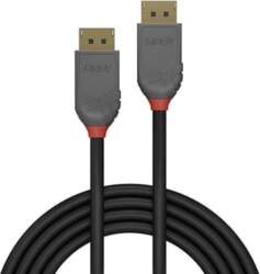 Lindy Anthra Line - DisplayPort cable