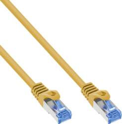 Lindy InLine Registered  Patchkabel  Cat.6A