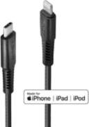 Lindy - Lightning-Kabel - USB-C männlich