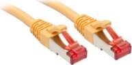 Lindy Patchcord Cat.6  S/FTP  1m