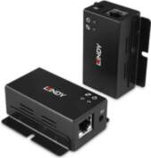 LINDY - transmitter and receiver -