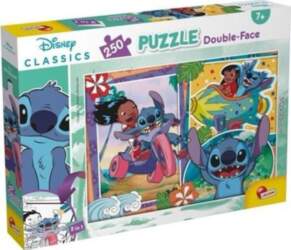 Lisciani LISCIANI PUZZLE DF PLUS 250