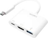 Logilink Adapter USB 3.1 Typ