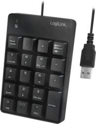 LOGILINK - Additional numeric keyboard with