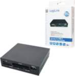 LogiLink MulticardReader 2.0 int. 3