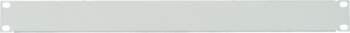 LogiLink PN101G rack accessory Vented blank