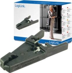 Logilink tool wire stripper with cable