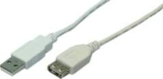 LogiLink USB A - A Ma/Fe