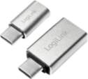 Logilink USB-C to USB3.0 and