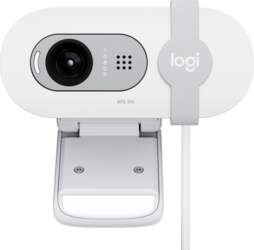 LOGITECH Brio 100 Full HD Webcam