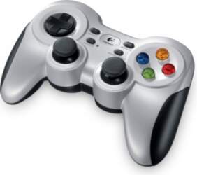 Logitech F710 Gamepad Wireless 940-000145