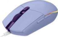 LOGITECH G203 LIGHTSYNC Gaming Mouse 910-005853