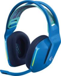 LOGITECH G733 LIGHTSPEED Headset - BLUE