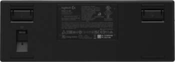 Logitech G 920-011909 keyboard Gaming USB