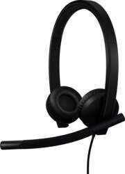 LOGITECH HEADSET - H570e (Teams version)