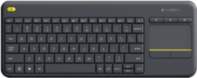 Logitech K400 Plus Keyboard US/int 97855115300