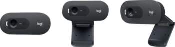 LOGITECH Logitech C505e Webcam 960-001372-02