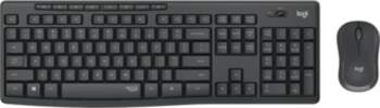 LOGITECH MK295 Silent Wireless Combo -