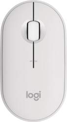 Logitech Mouse 910-007013 / Pebble 2